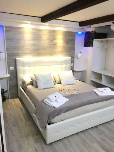 Umile Suite Catania