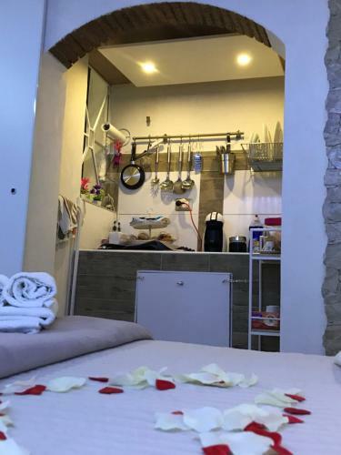 Umile Suite Catania