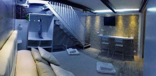 Umile Suite Catania