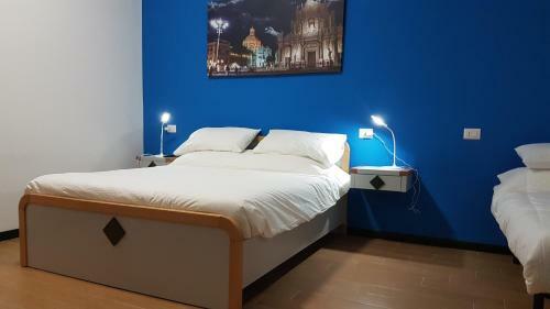 Bed & Breakfast La Casa Del Viaggiatore