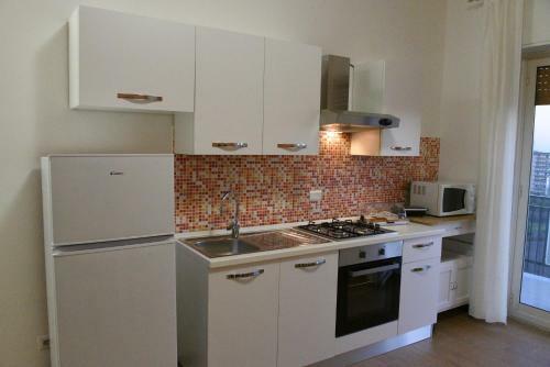 Bed & Breakfast La Casa Del Viaggiatore