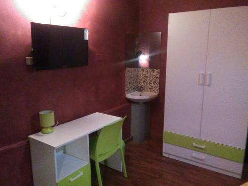 Hostal Guest House Albi