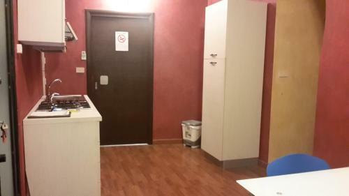Hostal Guest House Albi