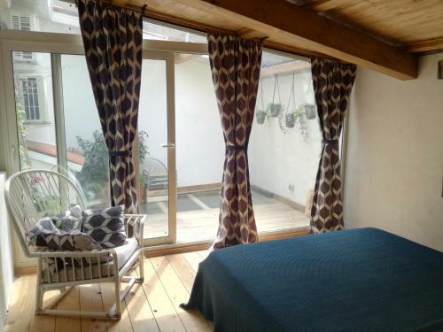 Apartamento Loft Sangiuliano