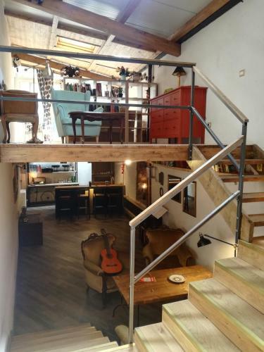 Apartamento Loft Sangiuliano