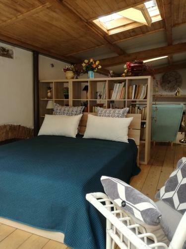 Apartamento Loft Sangiuliano