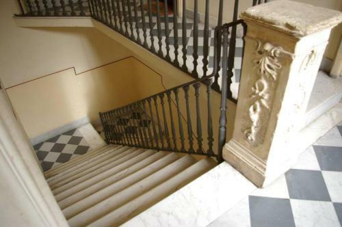 Apartamento Dusmet House