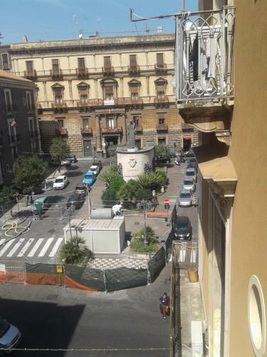 Apartamento Dusmet House