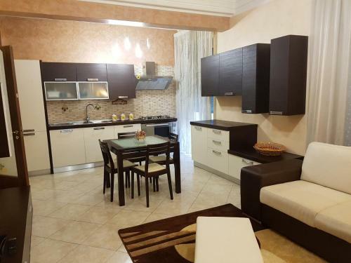 Apartamento Casa Catania