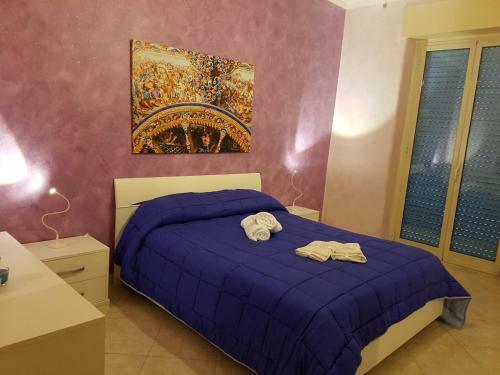 Apartamento Casa Catania
