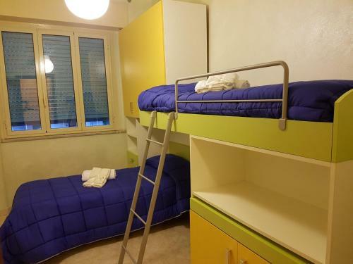 Apartamento Casa Catania