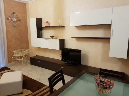 Apartamento Casa Catania