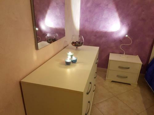 Apartamento Casa Catania