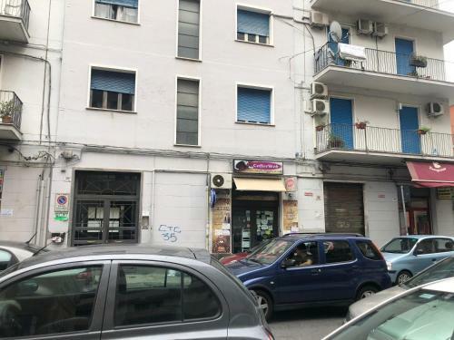 Apartamento Casa Catania
