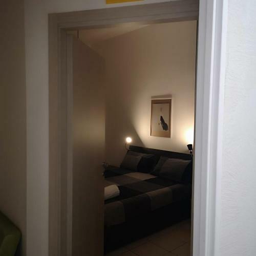 Hostal La Dimora Del Principe - Appartamento
