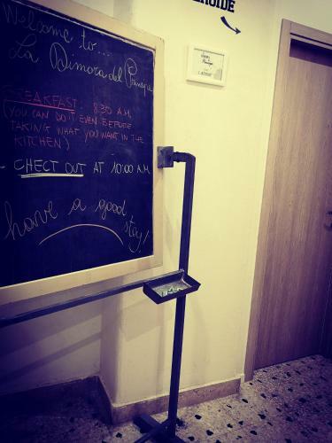 Hostal La Dimora Del Principe - Appartamento