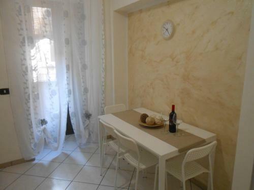 Apartamento Casa Desir�