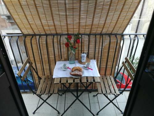 Apartamento Casa Desir�