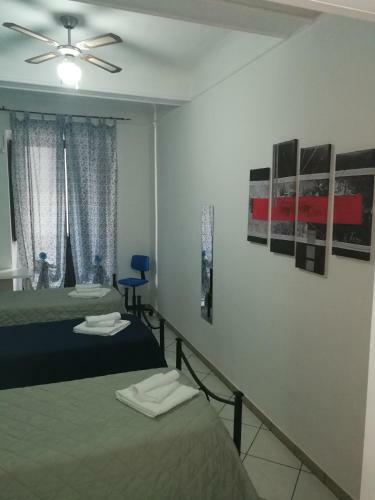 Apartamento Casa Desir�