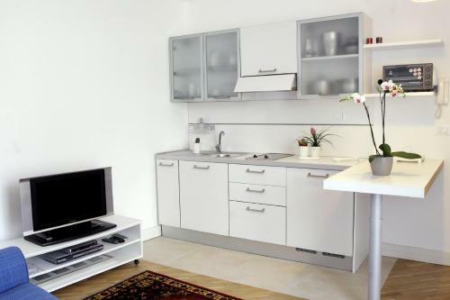 Apartamento Ognina Residence