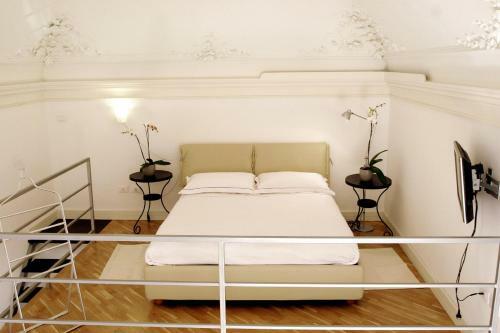 Apartamento Ognina Residence