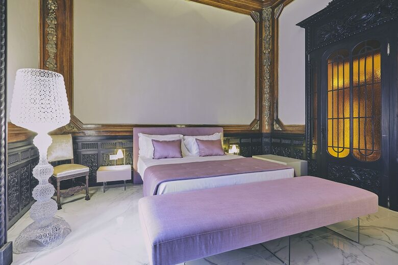 Palazzo Marletta - House Hotel