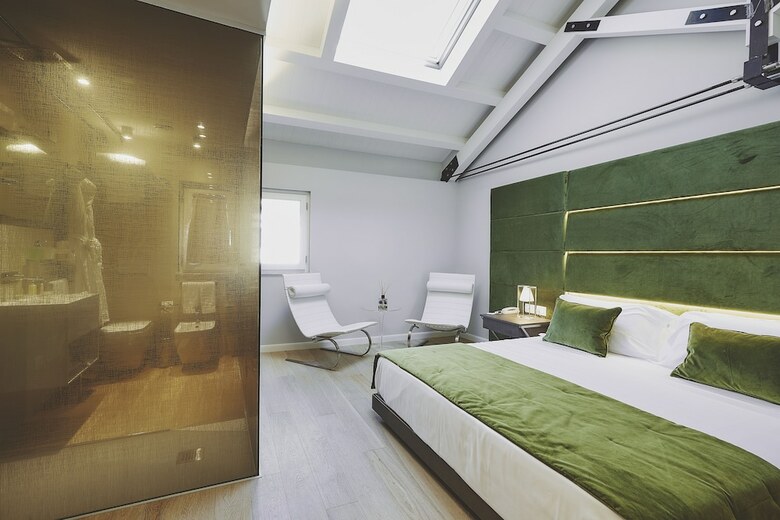 Palazzo Marletta - House Hotel