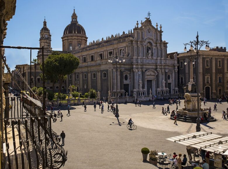 Palazzo Marletta - House Hotel