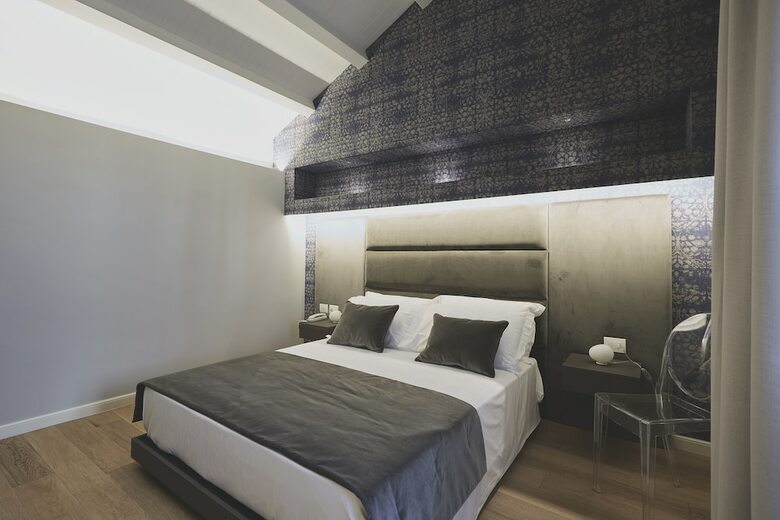 Palazzo Marletta - House Hotel