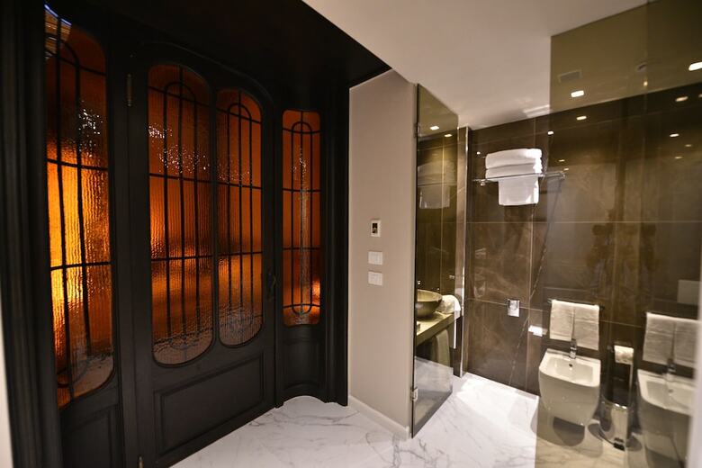 Palazzo Marletta - House Hotel