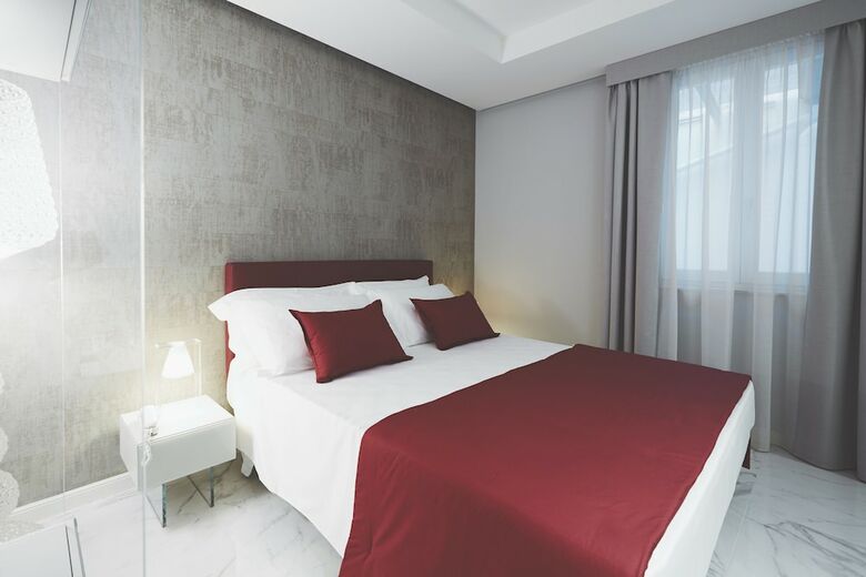 Palazzo Marletta - House Hotel