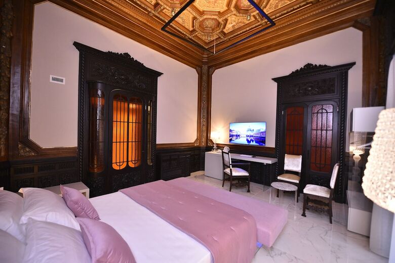 Palazzo Marletta - House Hotel
