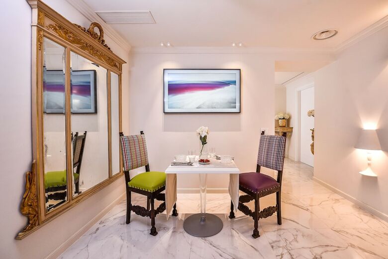 Palazzo Marletta - House Hotel