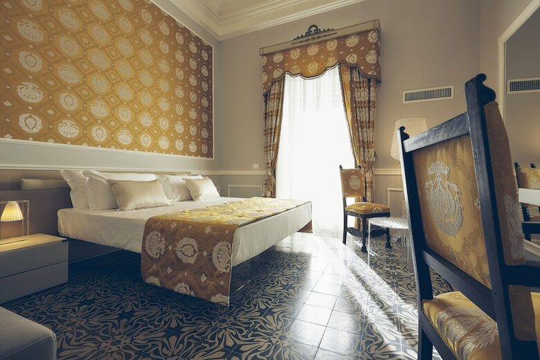 Palazzo Marletta - House Hotel