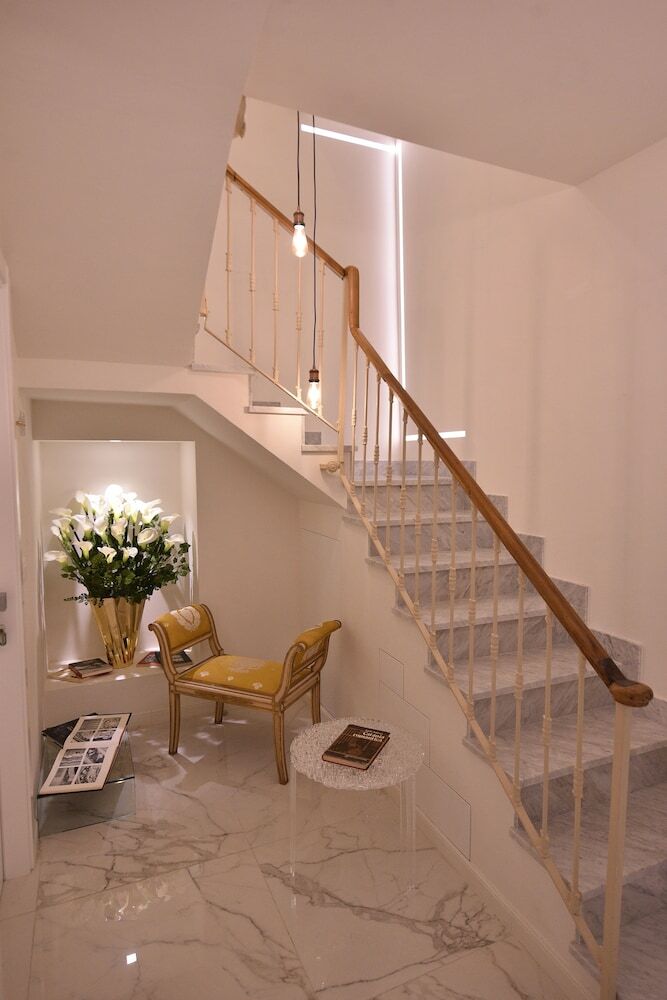 Palazzo Marletta - House Hotel