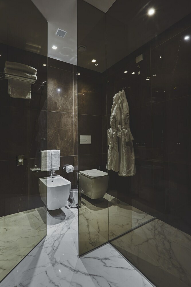Palazzo Marletta - House Hotel