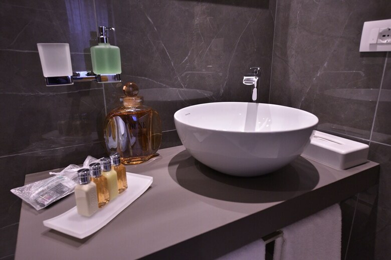 Palazzo Marletta - House Hotel