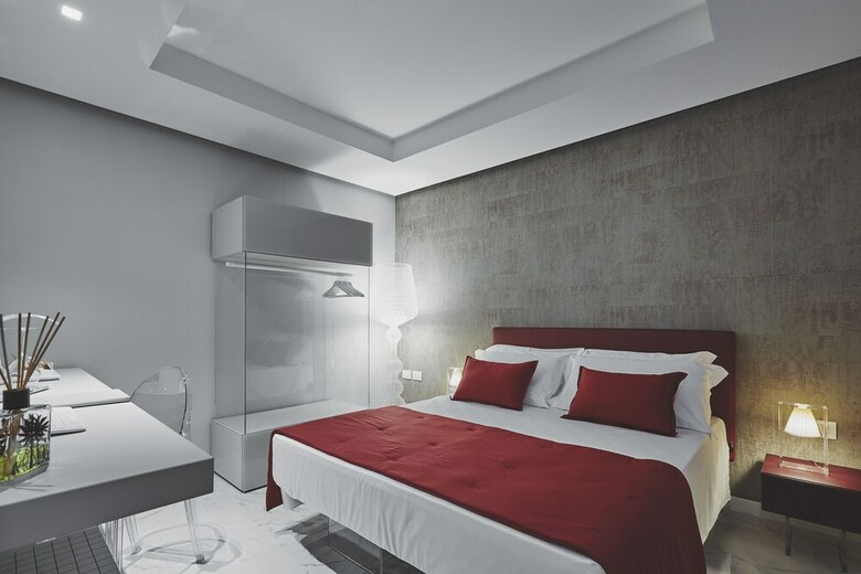 Palazzo Marletta - House Hotel