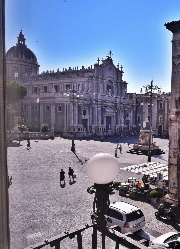 Palazzo Marletta - House Hotel