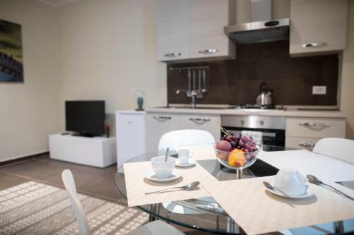 Katana Suites Apartments