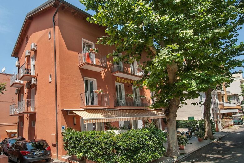 Hotel Miramare