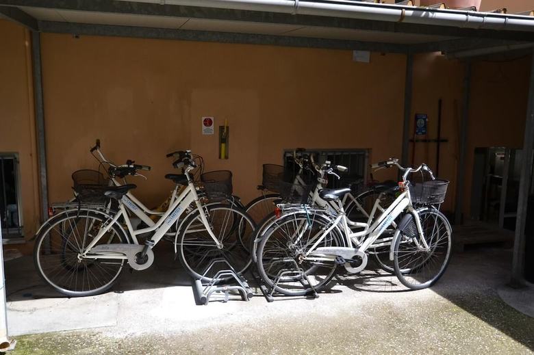 Hotel Albergo Larenzia