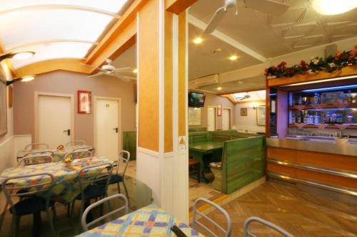 Amoha Hotel - Cattolica