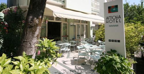 Amoha Hotel - Cattolica