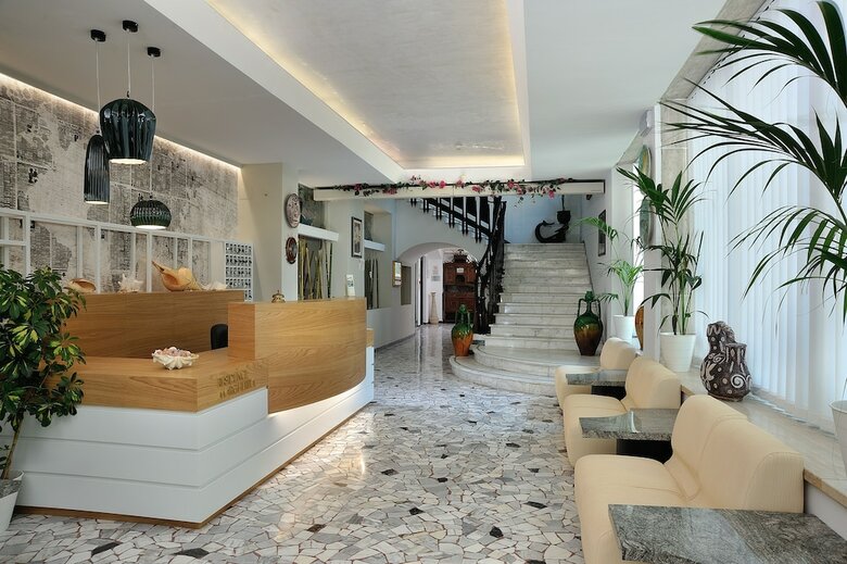 Apartamento Residence Margherita