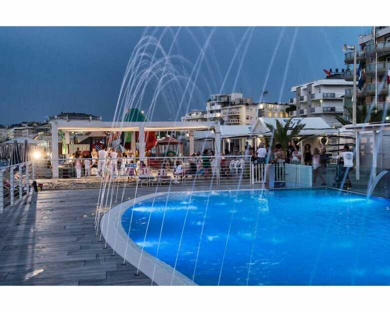 Apartamento Residence Margherita