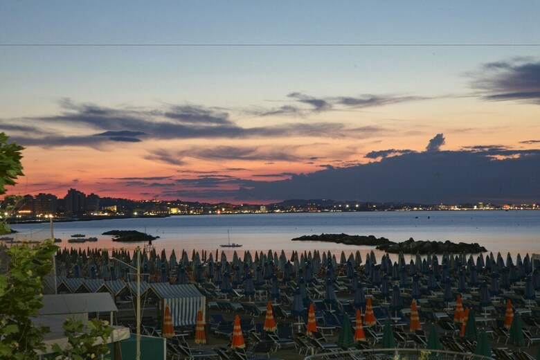 Apartamento Residence Margherita