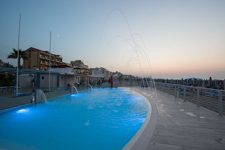 Apartamento Residence Margherita