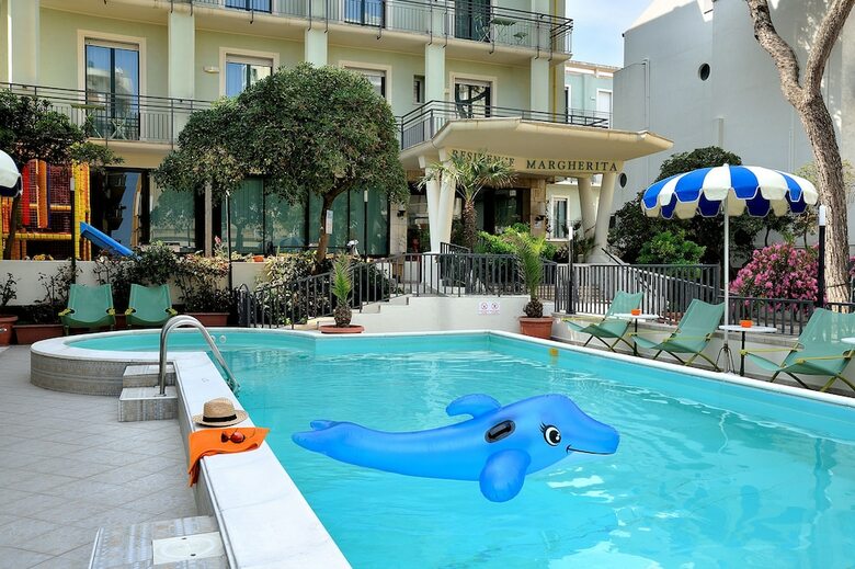 Apartamento Residence Margherita