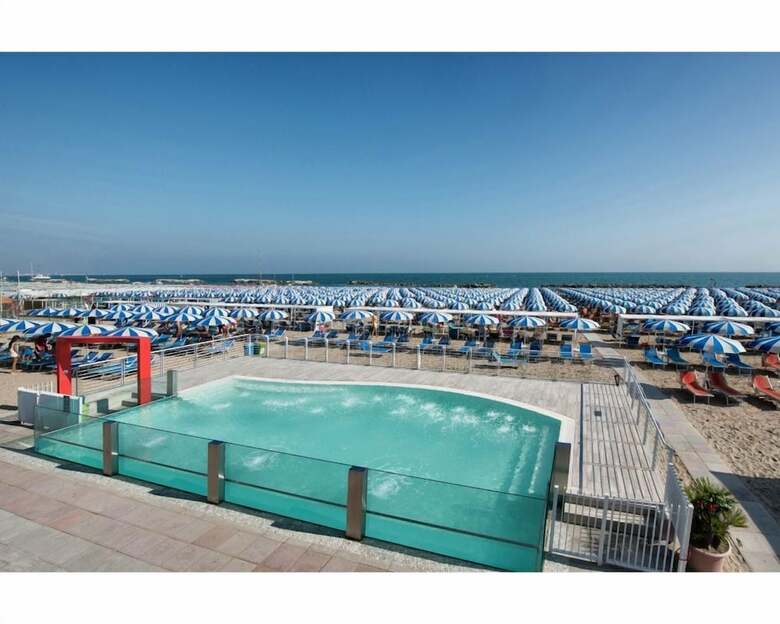 Apartamento Residence Margherita